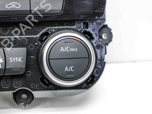 Electronic module SEAT ATECA (KH7, KHP) 1.5 TSI | BP28822356M83