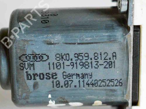 Left rear window motor VW TOUAREG (7P5, 7P6) 3.0 V6 TDI | BP6494290E23