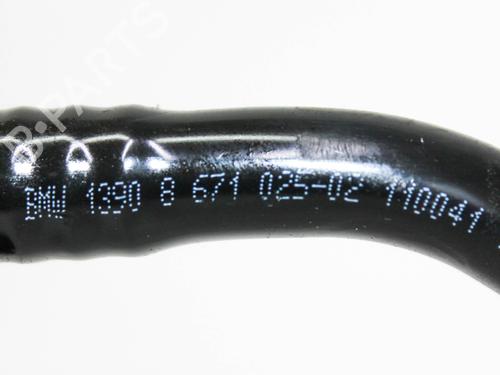 Pipe BMW X2 (F39) sDrive 20 i | BP28820863M125