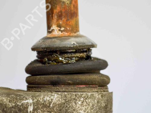 Left front suspension arm BMW 1 (E87) 120 d | BP6872143M12 