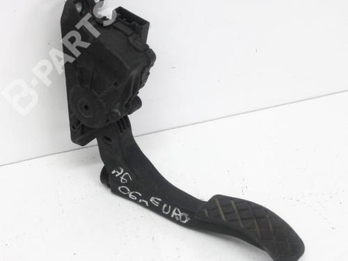 Used Pedal AUDI A6 C6 (4F2) 2.7 TDI (180 hp) 7913582