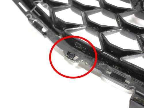 Grill ALFA ROMEO GIULIA (952_) 2.0 (952ACA25) | BP38278397C40 - Image 14