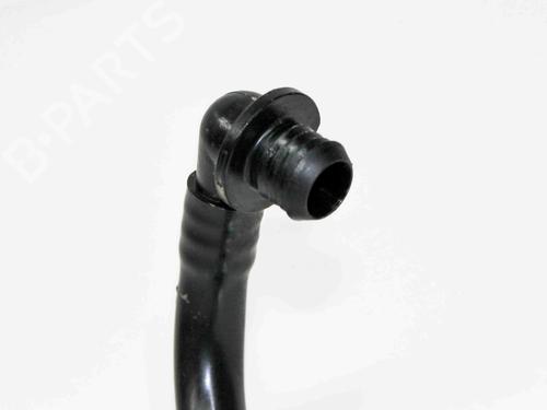 Pipe VW TOUAREG (7P5, 7P6) 3.6 V6 FSI | BP19331525M125