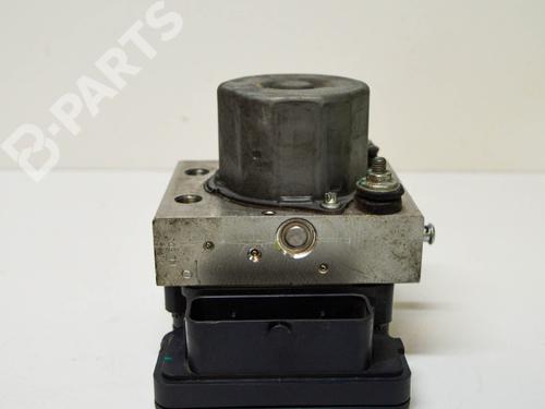 Used ABS pump TESLA MODEL S (5YJS) 85 (367 hp) 10902919