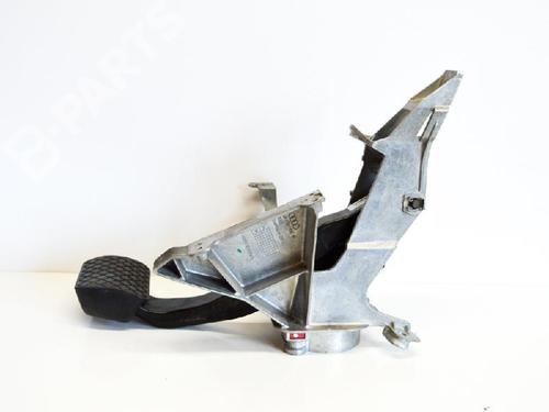 Break pedal AUDI A6 C6 Avant (4F5) 3.0 TDI quattro | BP6489612I19 
