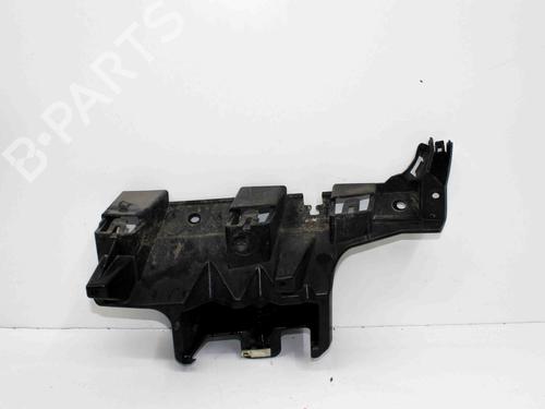 Used Rear bumper bracket FORD USA MUSTANG Coupe 3.7 V6 (305 hp) 28821481