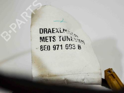 Wiring harness AUDI A4 B6 Avant (8E5) 2.5 TDI | BP14686726E16 - Image 3
