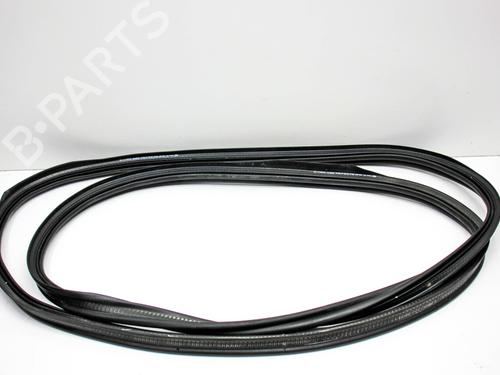 Used Rubber door seal AUDI A5 Sportback (F5A, F5F) S5 quattro (354 hp) 28059220