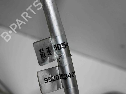 AC pipe ALFA ROMEO GIULIA (952_) 2.0 Q4 (952ACA45, 952ACA25) | BP26513371M126 