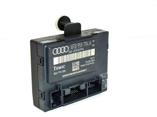 Modulo elettronico AUDI A6 C6 (4F2) 2.4 | BP6486539M83