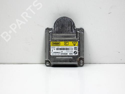 Used ECU airbags BMW X3 (F25) xDrive 28 i (245 hp) 26513256
