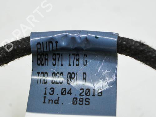 Wiring harness AUDI Q5 (FYB, FYG) 2.0 TFSI quattro | BP15481499E16 