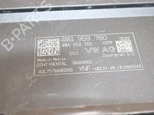 Electronic module AUDI Q5 (FYB, FYG) 2.0 TFSI quattro | BP36761945M83 - Image 5