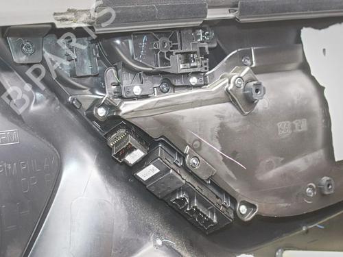 Front left panel SUBARU FORESTER (SJ_) 2.5 AWD (SJ9) | BP37522687C58 - Image 9