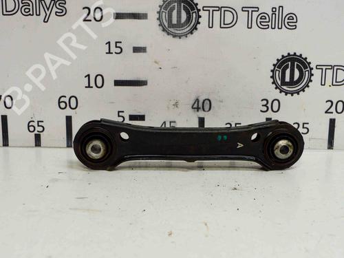 Used Left rear suspension arm BMW 3 Touring (E91) 318 i (143 hp) 7539054