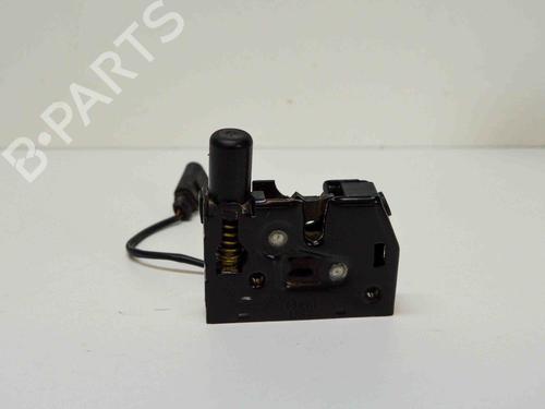 hjelmlås AUDI A6 C7 (4G2, 4GC) 2.0 TFSI quattro (252 hp) 11832198