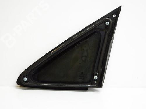 Front right quarter glass VW TOURAN (1T1, 1T2) 1.9 TDI | BP8852420C112 