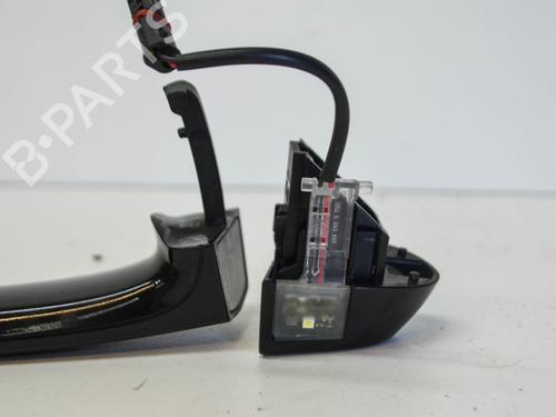 Front right exterior door handle BMW 4 Gran Coupe (F36) 428 i | BP13247215C129 