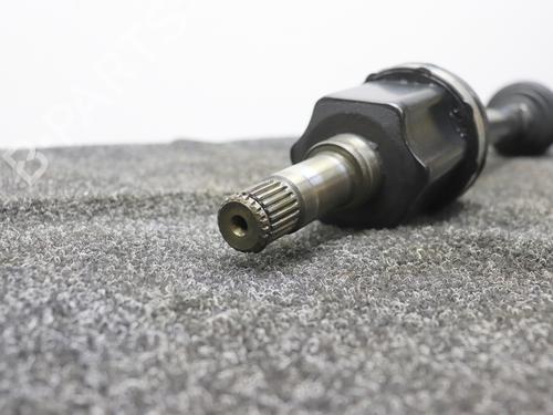 Right front driveshaft ALFA ROMEO STELVIO (949_) 2.0 Q4 (949.AXA2A) | BP38651009M39 - Image 6