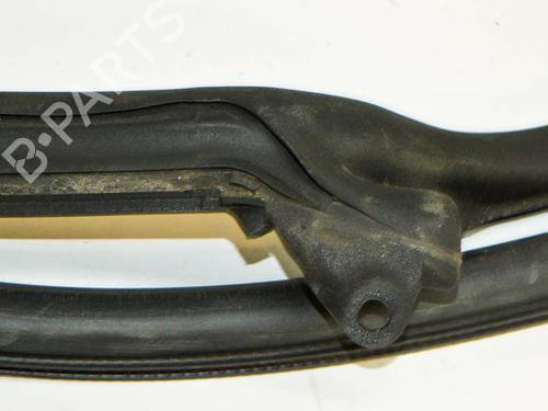 Rubber door seal AUDI A5 Sportback (F5A, F5F) 2.0 TFSI quattro | BP14677133C142 