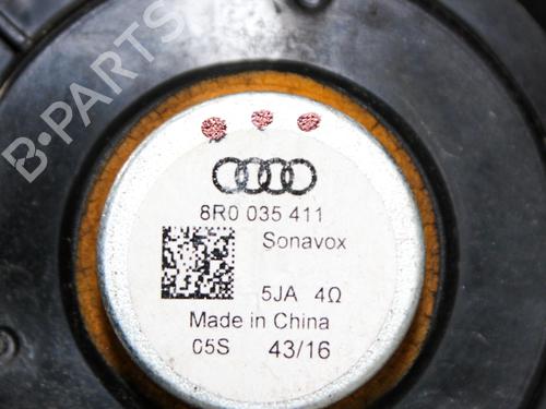 Speaker AUDI Q3 (8UB, 8UG) 2.0 TFSI | BP20145468E2 