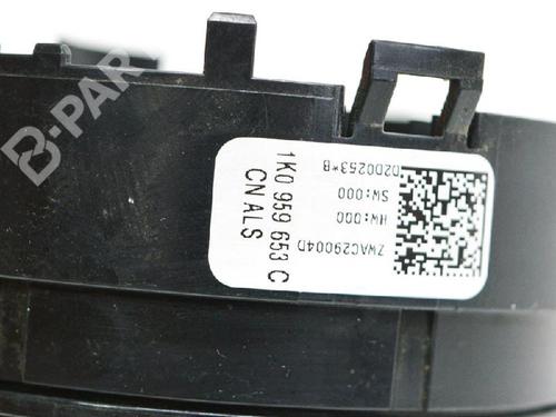 Squib airbag VW TOURAN (1T1, 1T2) 1.9 TDI | BP7913431C102 