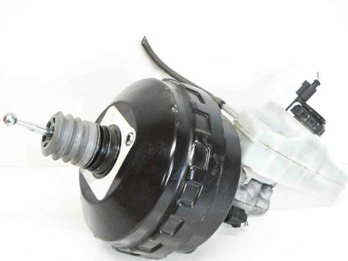 Servo brake VW CC B7 (358) 2.0 TDI | BP6486798M42