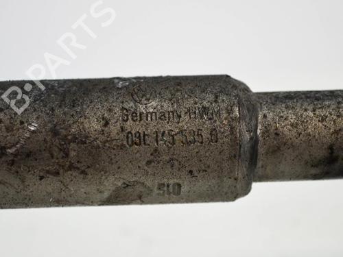 Pipe VW TIGUAN (5N_) 2.0 TDI 4motion | BP14691082M125 