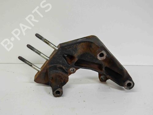 Support MITSUBISHI OUTLANDER II (CW_W) 2.0 DI-D (CW8W) | BP14674656C155