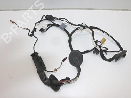 Used Wiring harness Wiring harness AUDI Q5 (FYB, FYG) 2.0 TFSI quattro (252 hp) 36313706 36313706