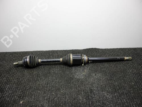 Used Right front driveshaft JEEP COMPASS (MK49) 2.4 (170 hp) 30129901