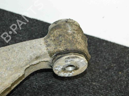 Wahacz tylny lewy VW PHAETON (3D1, 3D2, 3D3, 3D4, 3D6, 3D7, 3D8, 3D9) 3.0 V6 TDI 4motion | BP16273625M14 