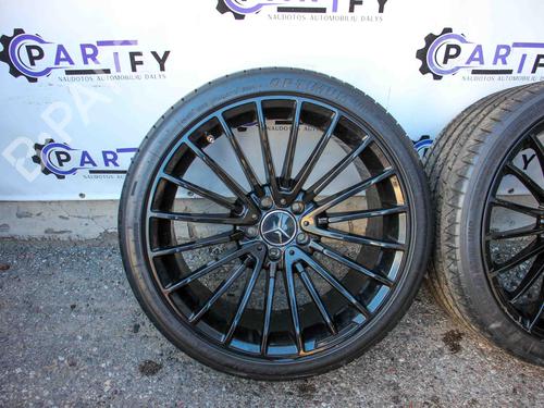 Rim MERCEDES-BENZ CLA Coupe (C117) CLA 250 (117.344) | BP29227854C45 