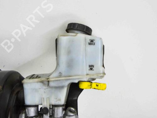 Servo brake VW PASSAT B8 Variant (3G5, CB5) 2.0 TDI | BP12601215M42