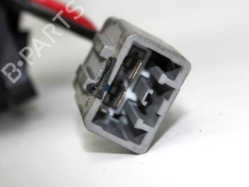 Heater blower motor FORD USA MUSTANG Coupe 3.7 V6 | BP28821450M62 