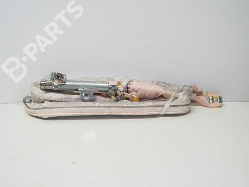 Used Right curtain airbag VW PASSAT CC B6 (357) 2.0 TDI (170 hp) 6482860