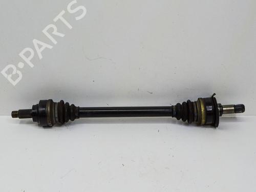 Used Left rear driveshaft BMW 3 (F30, F80) 335 i (326 hp) 15913376