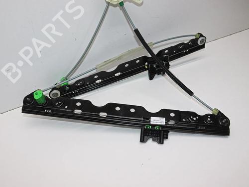 Front left window mechanism MERCEDES-BENZ G-CLASS Platform/Chassis (W464) G 350 D 4-matic (464.320) | BP36830829C22 - Image 2