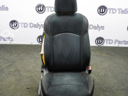 Used Right front seat Right front seat NISSAN JUKE (F15) 1.5 dCi (110 hp) 8849153 8849153