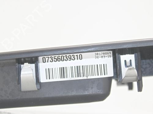 Right front window switch JEEP RENEGADE SUV (BU, B1, BV) 2.4 | BP36761771I26 - Image 7