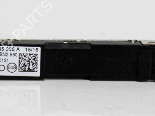 Used Electronic module AUDI A6 C7 (4G2, 4GC) 2.0 TDI (190 hp) 7742036