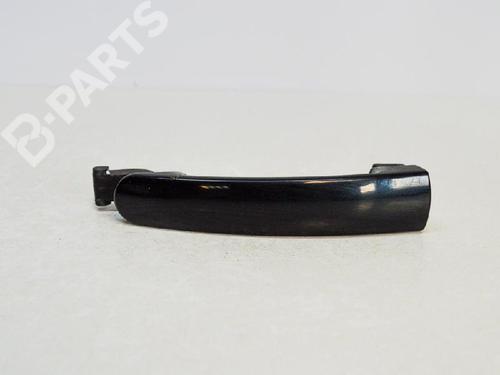 Used Front right exterior door handle VW TIGUAN (5N_) 2.0 TDI 4motion (140 hp) 6495274