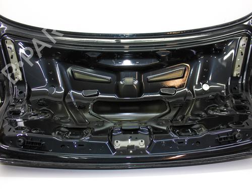 Bakluke CC/Kombi-Kupé AUDI A4 B9 (8W2, 8WC) 2.0 TFSI quattro | BP23427426C6 