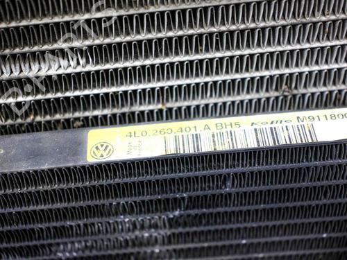 Radiator set AUDI Q7 (4LB) 3.0 TFSI quattro | BP29593069M120 