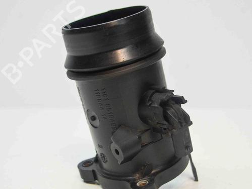 Used Pipe BMW 3 (E90) 320 d (184 hp) 14669862