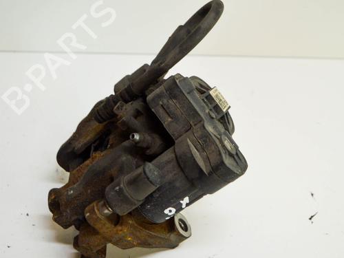 Left rear brake caliper SEAT LEON (5F1) 1.6 TDI | BP14674616M107 