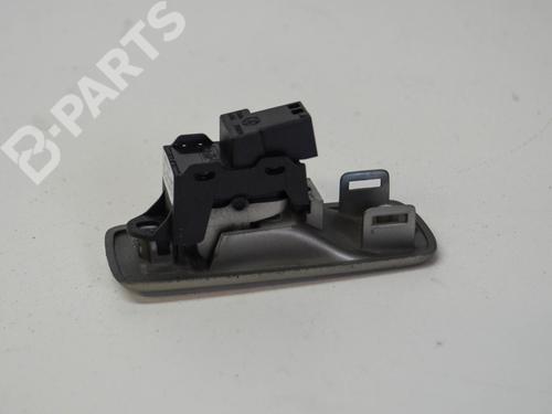 Right rear window switch JAGUAR XF I (X250) 3.0 D | BP7673585I28 