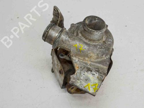 Used Turbocharger/Supercharger AUDI A8 D3 (4E2, 4E8) 4.0 TDI quattro (275 hp) 7539974