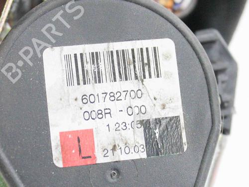 Front left seatbelt AUDI A8 D3 (4E2, 4E8) 3.0 | BP7672197I26 