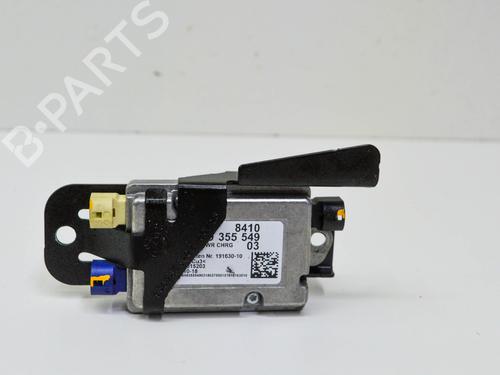 Used Control unit BMW 5 (G30, F90) 530 e Plug-in-Hybrid (252 hp) 16196211